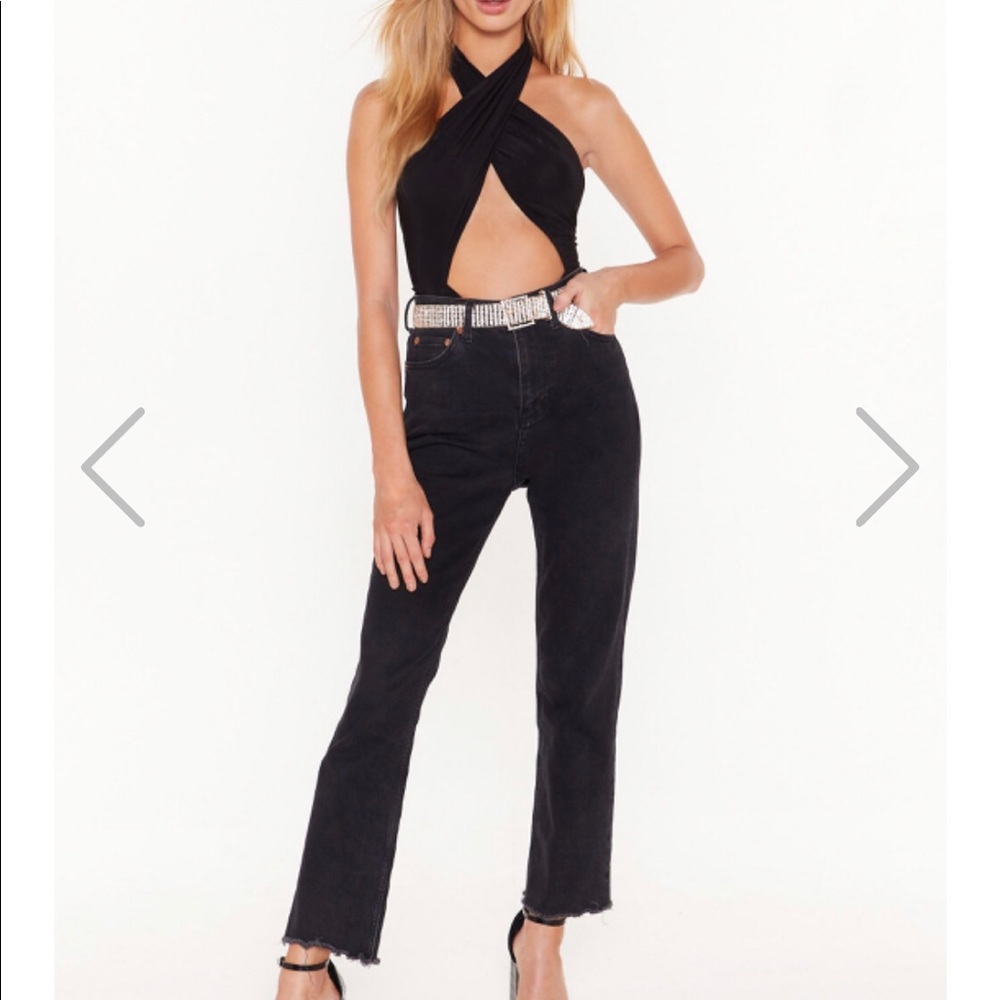 Bodysuit